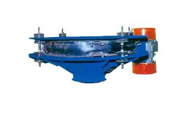 GZD、VBA型振動(dòng)料斗